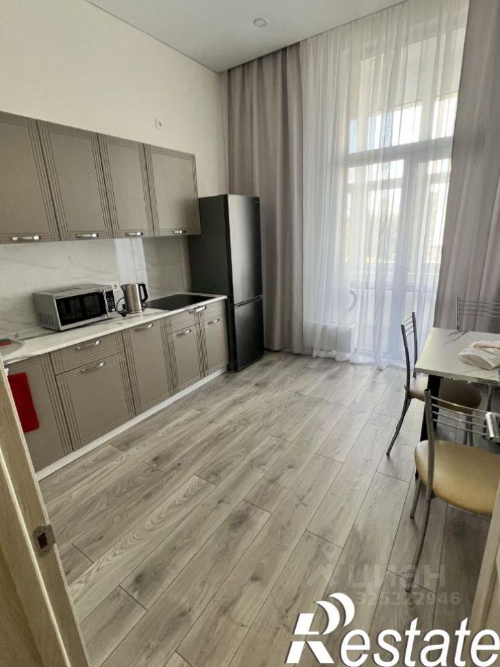 1-комн квартира улица Ивана Спатара, 24,  д. 24