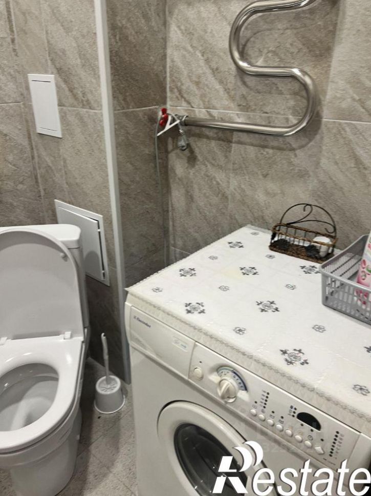 1-комн квартира улица Ивана Спатара, 24,  д. 24