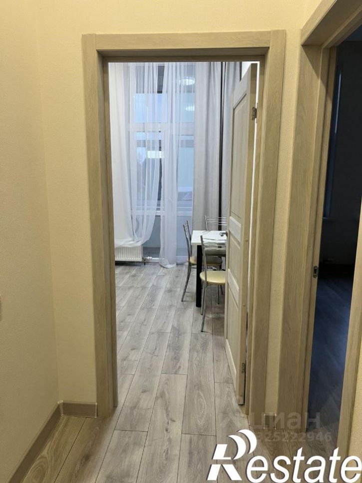 1-комн квартира улица Ивана Спатара, 24,  д. 24