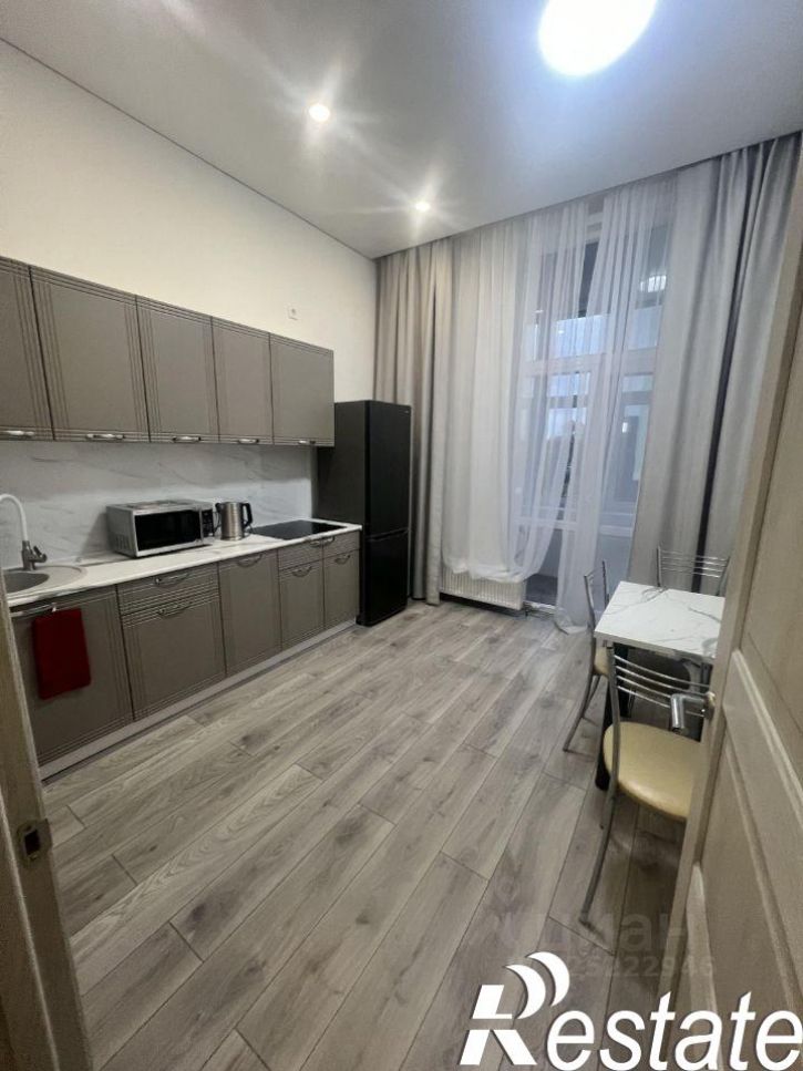 1-комн квартира улица Ивана Спатара, 24,  д. 24