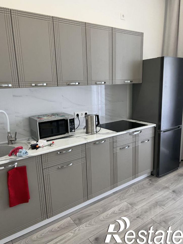 1-комн квартира улица Ивана Спатара, 24,  д. 24