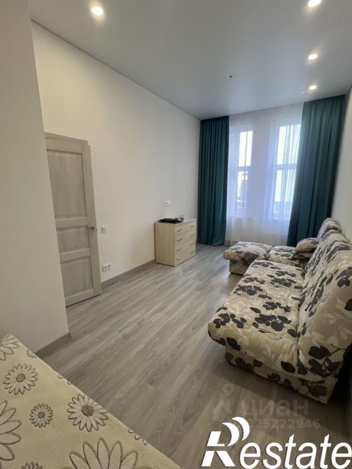 1-комн квартира улица Ивана Спатара, 24,  д. 24