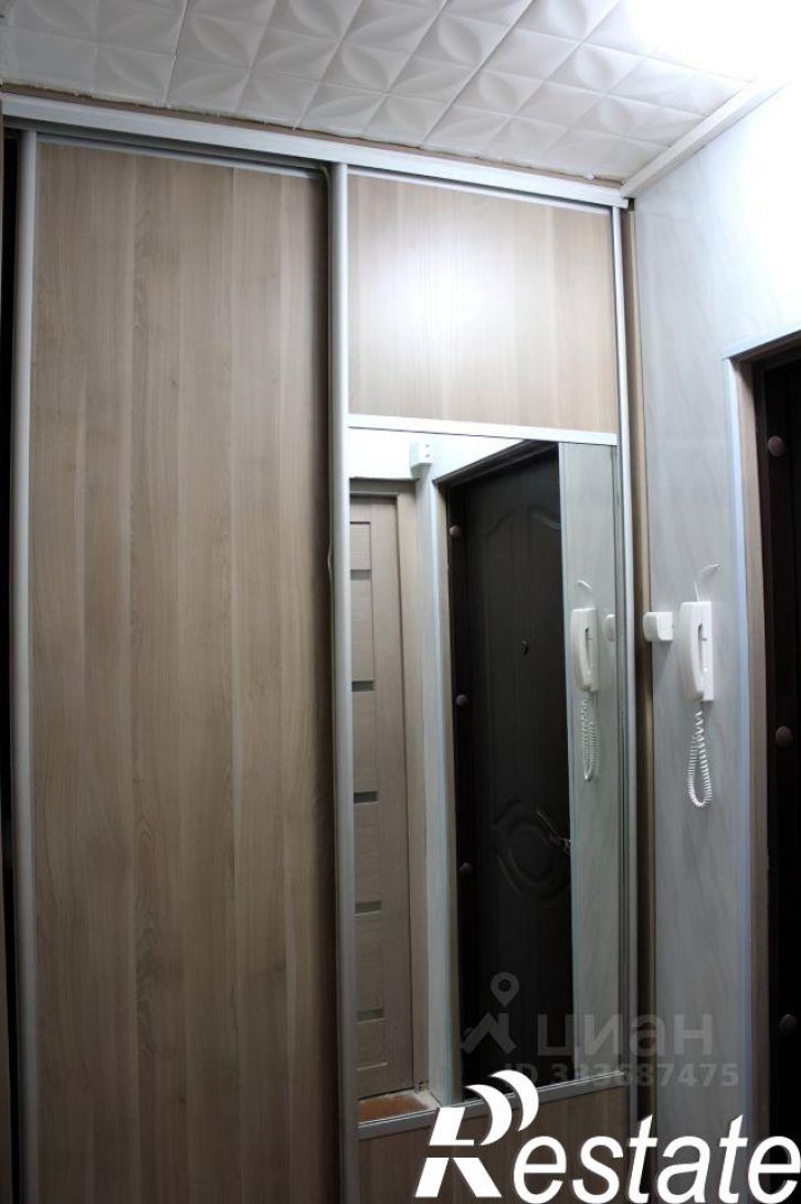 1-комн квартира улица Лесотехникума, 26,  д. 26