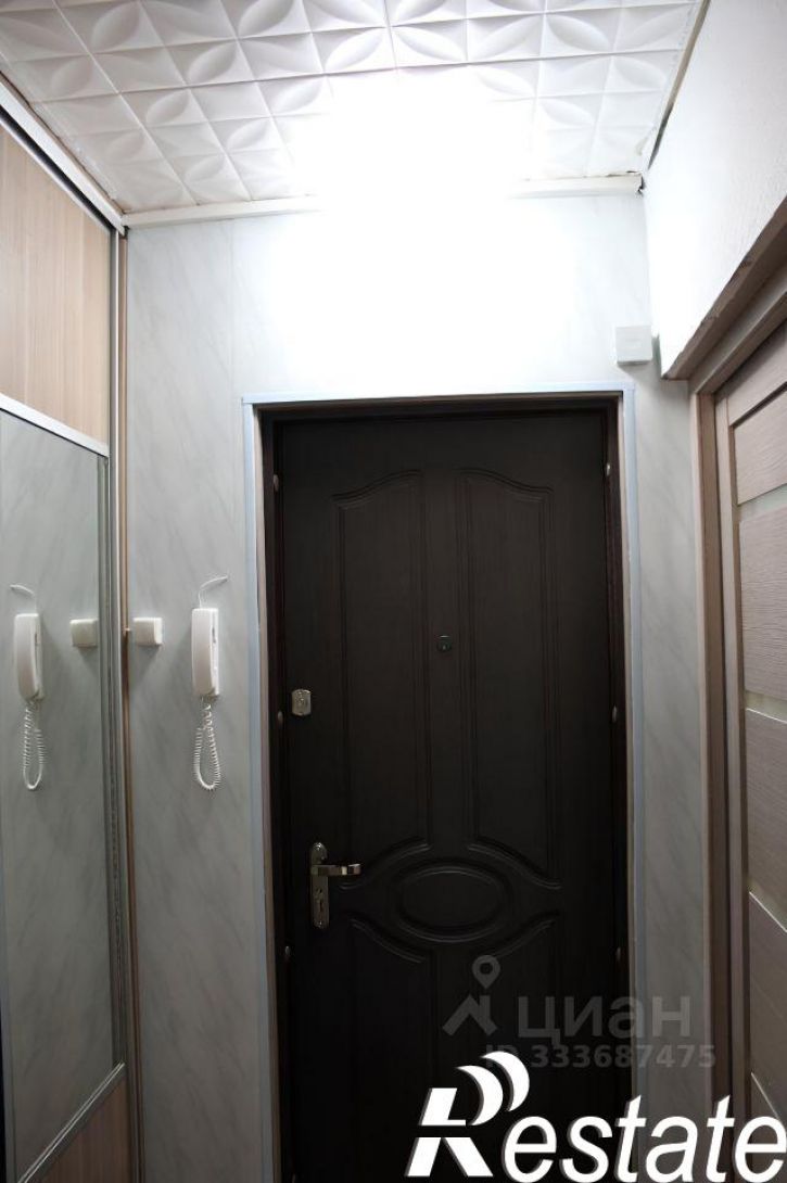 1-комн квартира улица Лесотехникума, 26,  д. 26