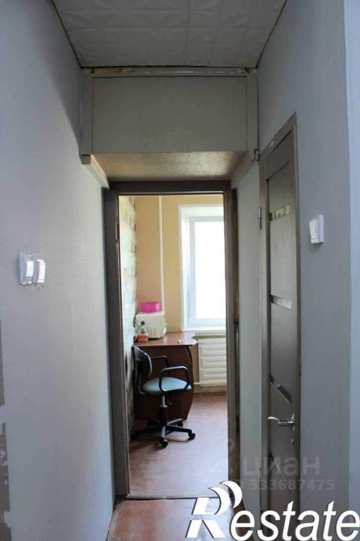 1-комн квартира улица Лесотехникума, 26,  д. 26