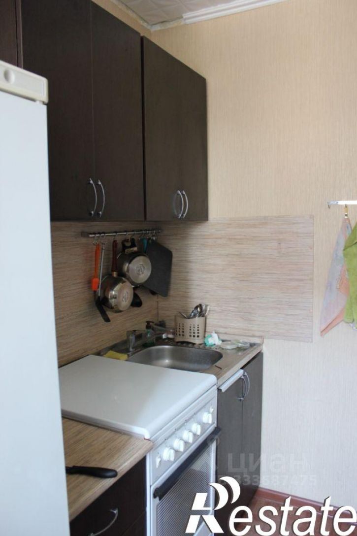 1-комн квартира улица Лесотехникума, 26,  д. 26