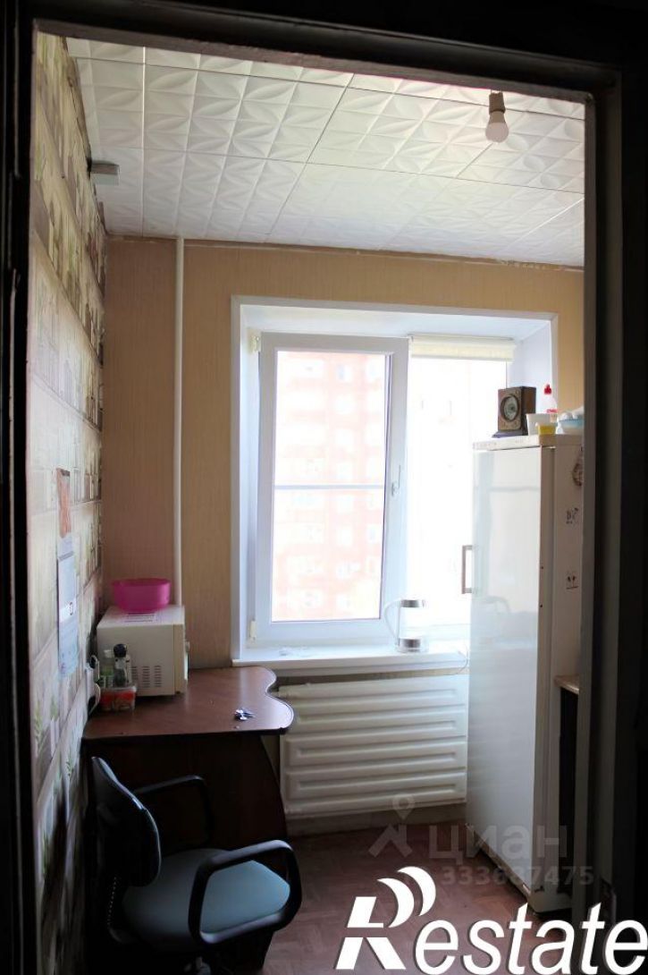 1-комн квартира улица Лесотехникума, 26,  д. 26