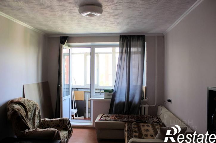 1-комн квартира улица Лесотехникума, 26,  д. 26