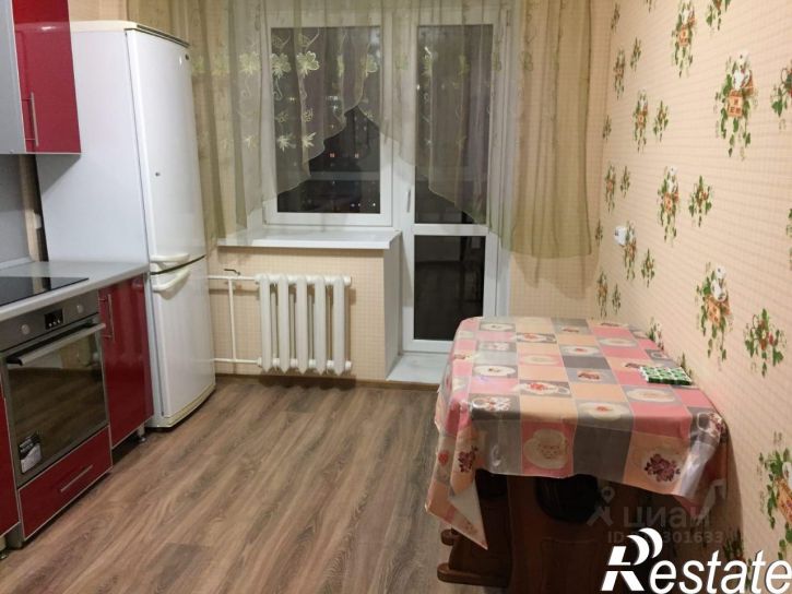 2-комн квартира бульвар Хадии Давлетшиной, 6,  д. 6