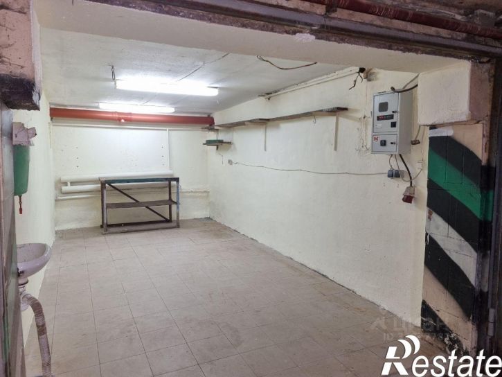 Гараж/парковка улица Шафиева, 31,  д. 31