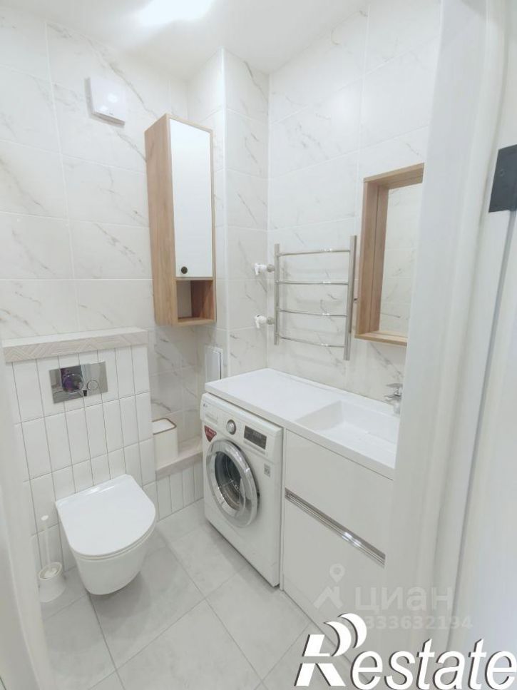 1-комн квартира Новороссийская улица, 1/1,  д. 1/1