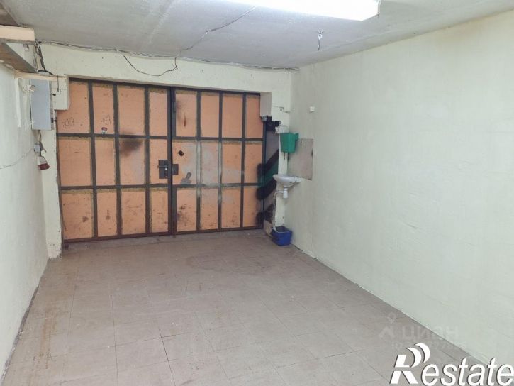 Гараж/парковка улица Шафиева, 31,  д. 31