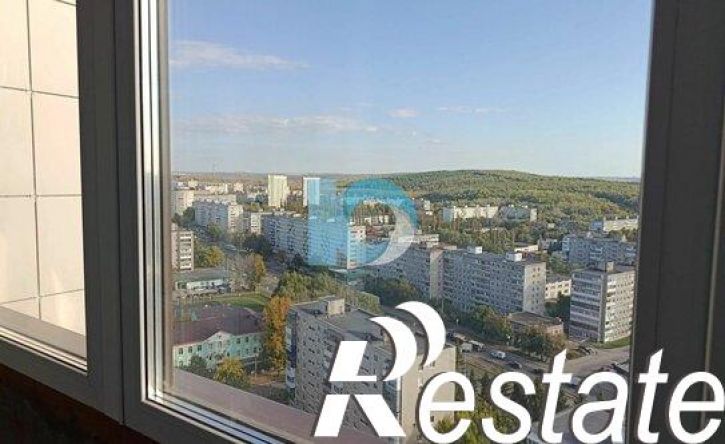 1-комн квартира улица Орджоникидзе, 19/2,  д. 19/2