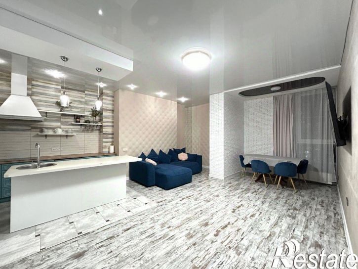 3-комн квартира улица Рихарда Зорге, 75А,  д. 75А