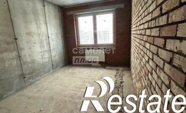 3-комн квартира Софьи Перовской улица, 22,  д. 22