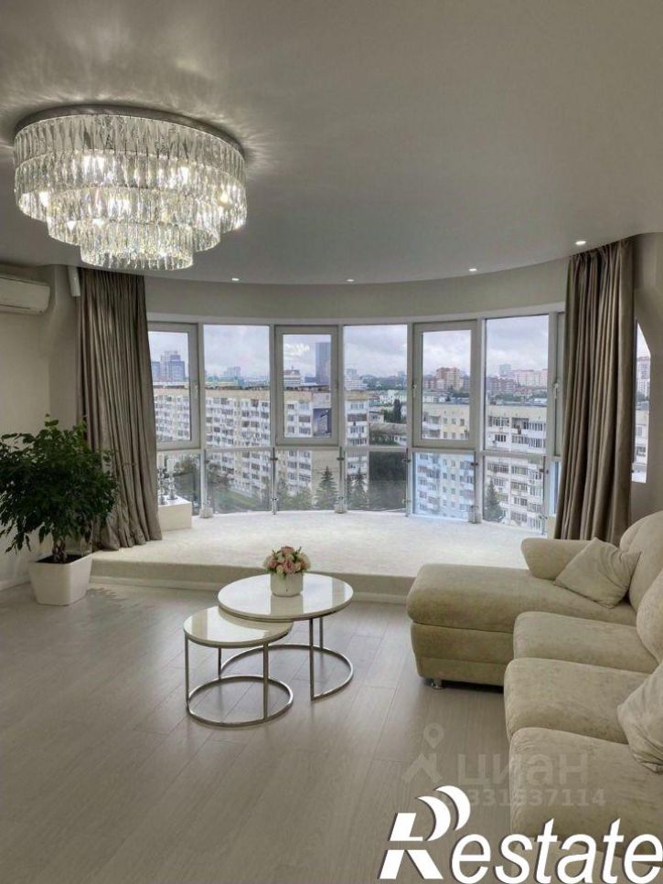 3-комн квартира улица Цюрупы, 79,  д. 79