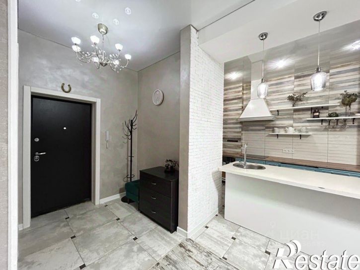 3-комн квартира улица Рихарда Зорге, 75А,  д. 75А