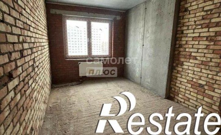 3-комн квартира Софьи Перовской улица, 22,  д. 22