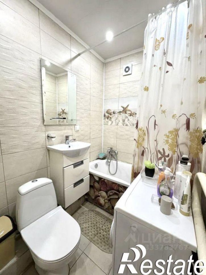 2-комн квартира Черниковская улица, 57,  д. 57