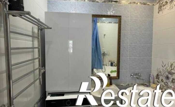 2-комн квартира улица Маршала Жукова, 1/2,  д. 1/2