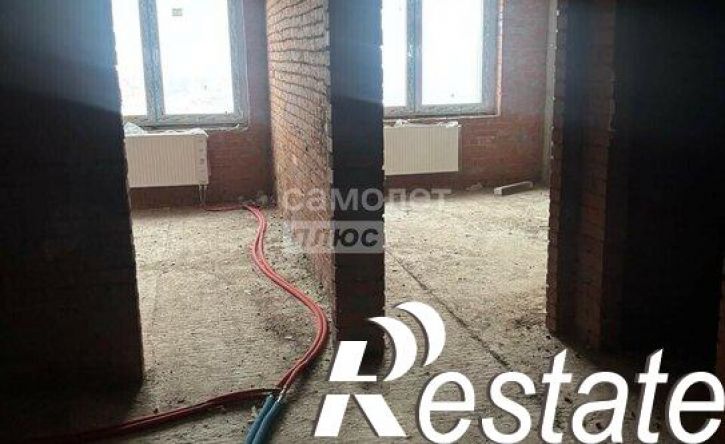 3-комн квартира Софьи Перовской улица, 22,  д. 22