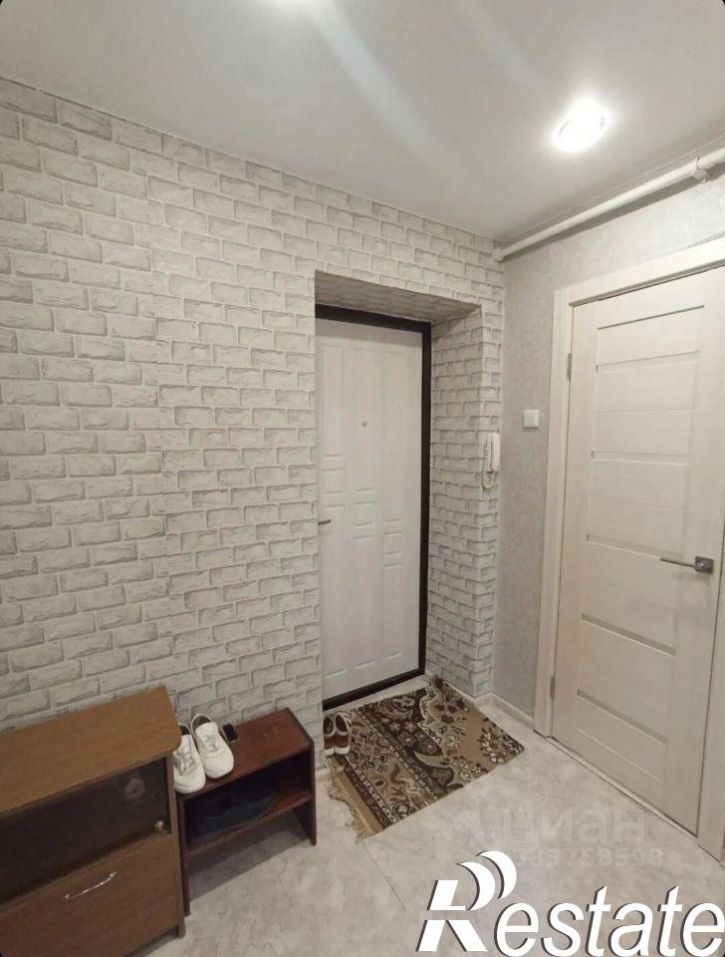 1-комн квартира улица Ухтомского, 30,  д. 30