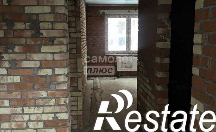 3-комн квартира Софьи Перовской улица, 22,  д. 22