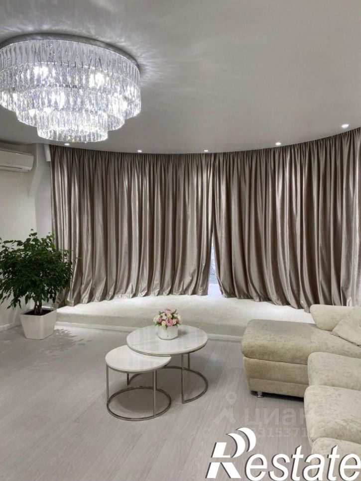 3-комн квартира улица Цюрупы, 79,  д. 79