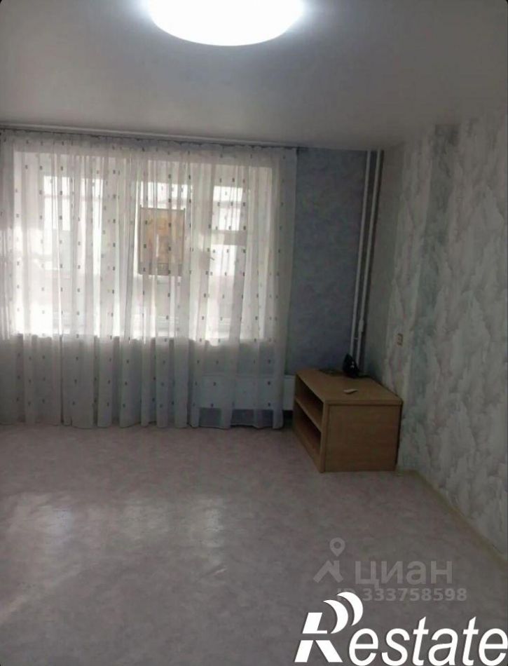 1-комн квартира улица Ухтомского, 30,  д. 30