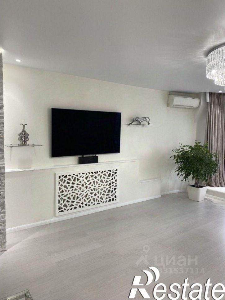 3-комн квартира улица Цюрупы, 79,  д. 79