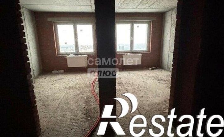 3-комн квартира Софьи Перовской улица, 22,  д. 22