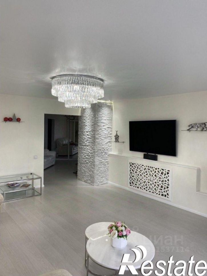 3-комн квартира улица Цюрупы, 79,  д. 79