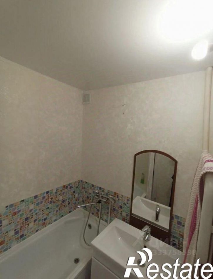 1-комн квартира улица Ухтомского, 30,  д. 30
