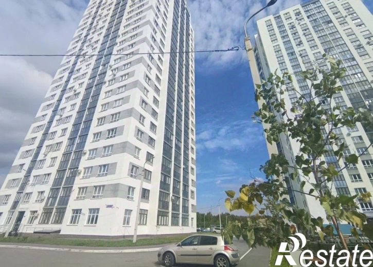 1-комн квартира проспект Дружбы Народов, 61/1,  д. 61/1