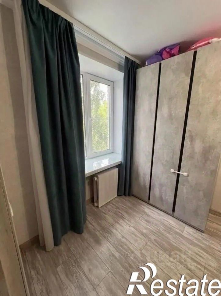 2-комн квартира Первомайская улица, 1А,  д. 1А