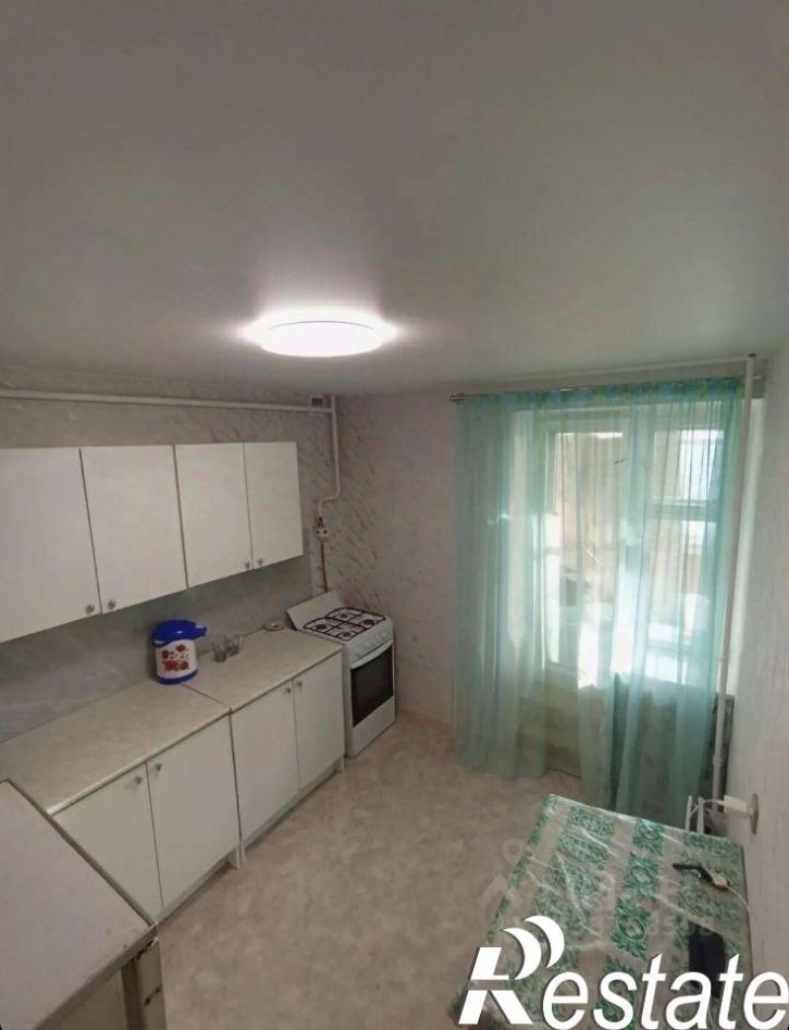 1-комн квартира улица Ухтомского, 30,  д. 30