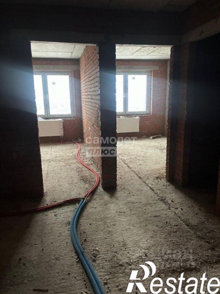 3-комн квартира Софьи Перовской улица, 22,  д. 22
