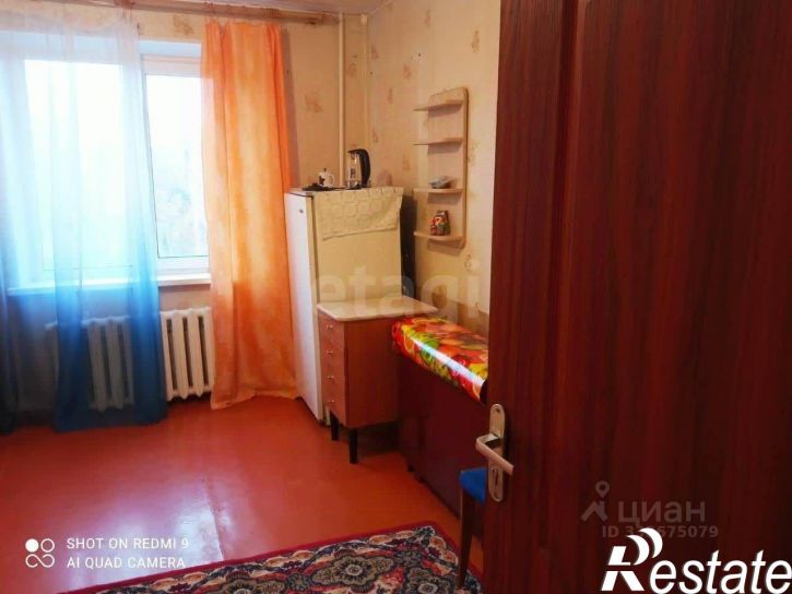 3-комн квартира Кольцевая улица, 170/1,  д. 170/1