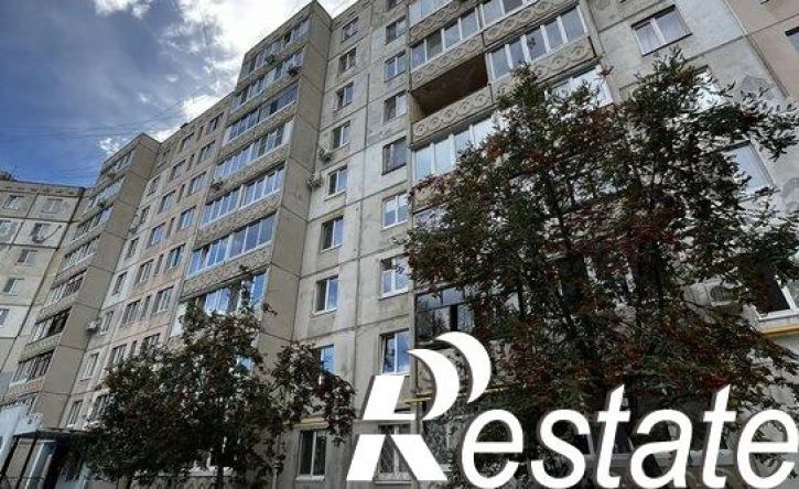 1-комн квартира улица Максима Рыльского, 24/2,  д. 24/2