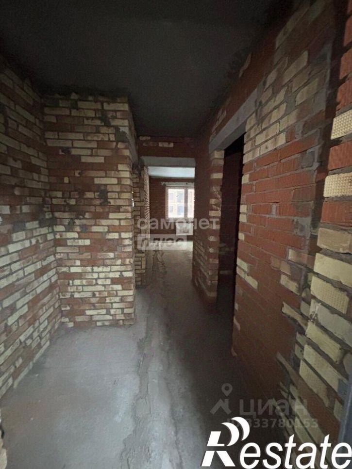 3-комн квартира Софьи Перовской улица, 22,  д. 22