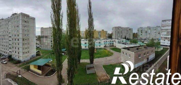 3-комн квартира Кольцевая улица, 170/1,  д. 170/1
