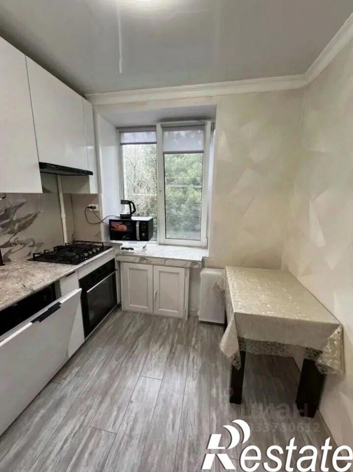 2-комн квартира Первомайская улица, 1А,  д. 1А
