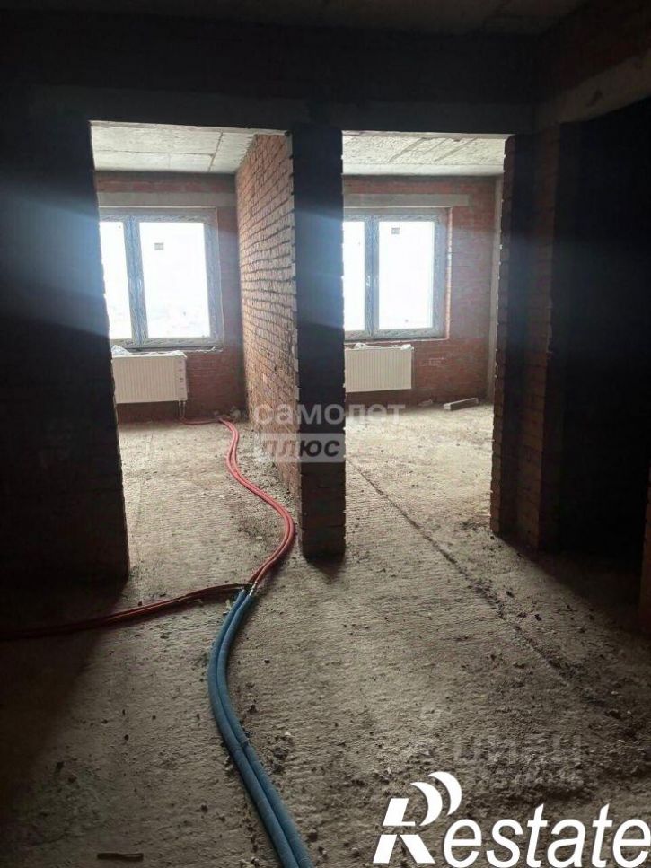 3-комн квартира Софьи Перовской улица, 22,  д. 22