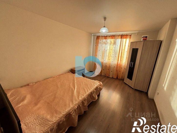 2-комн квартира Златоустовская улица, 20,  д. 20