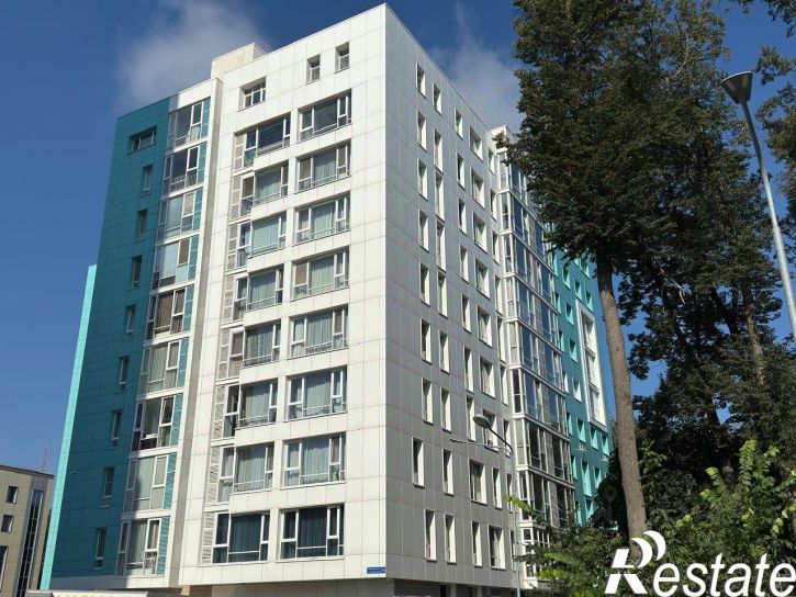3-комн квартира улица Рихарда Зорге, 75А,  д. 75А