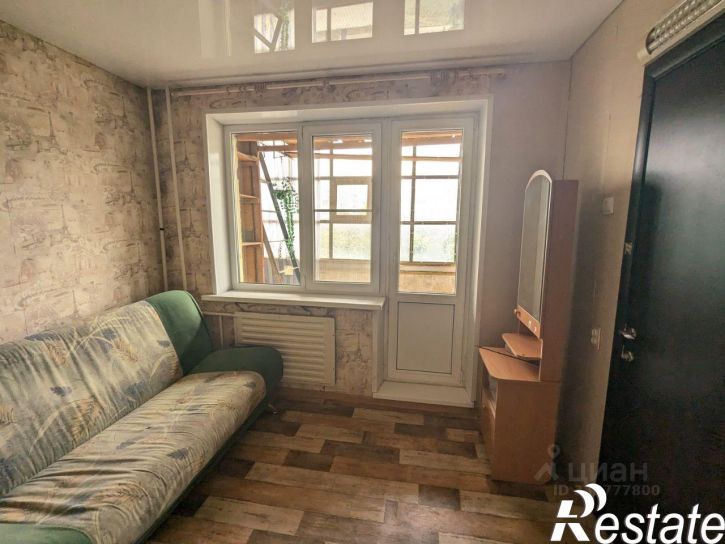 3-комн квартира Вологодская улица, 15,  д. 15