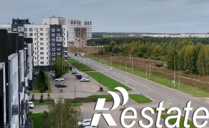 3-комн квартира улица Ивана Спатара, 14,  д. 14