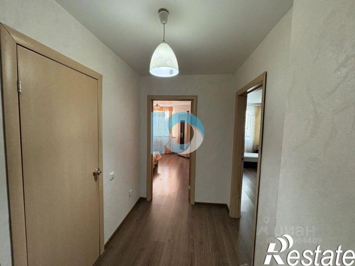 2-комн квартира Златоустовская улица, 20,  д. 20