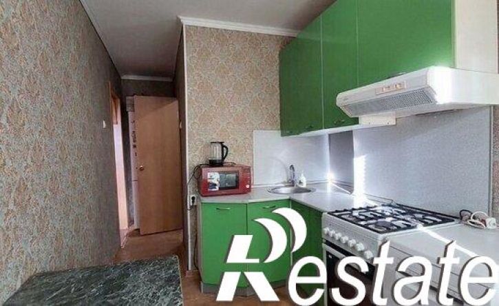 2-комн квартира улица Островского, 16/1,  д. 16/1