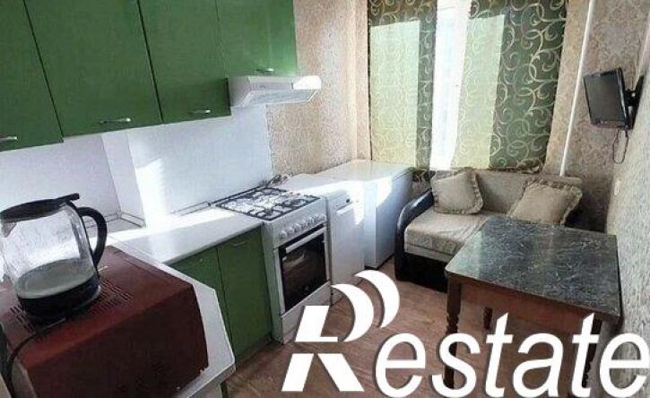 2-комн квартира улица Островского, 16/1,  д. 16/1